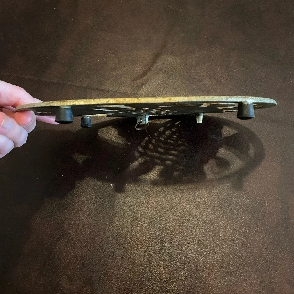 N/A vintage metal
